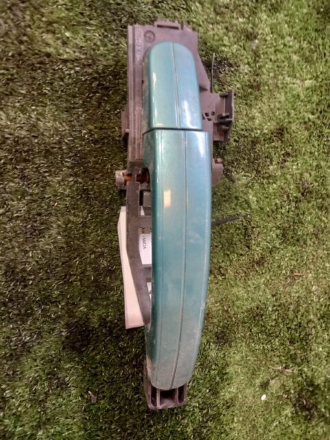 MANETA EXTERIOR DELANTERA DERECHA FORD FOCUS C-MAX (CAP)(2003) Ambiente (D)