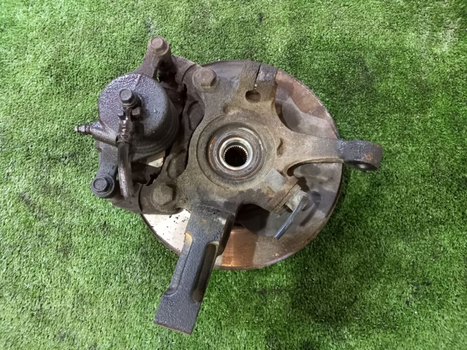 MANGUETA DELANTERA DERECHA CHEVROLET LACETTI SX