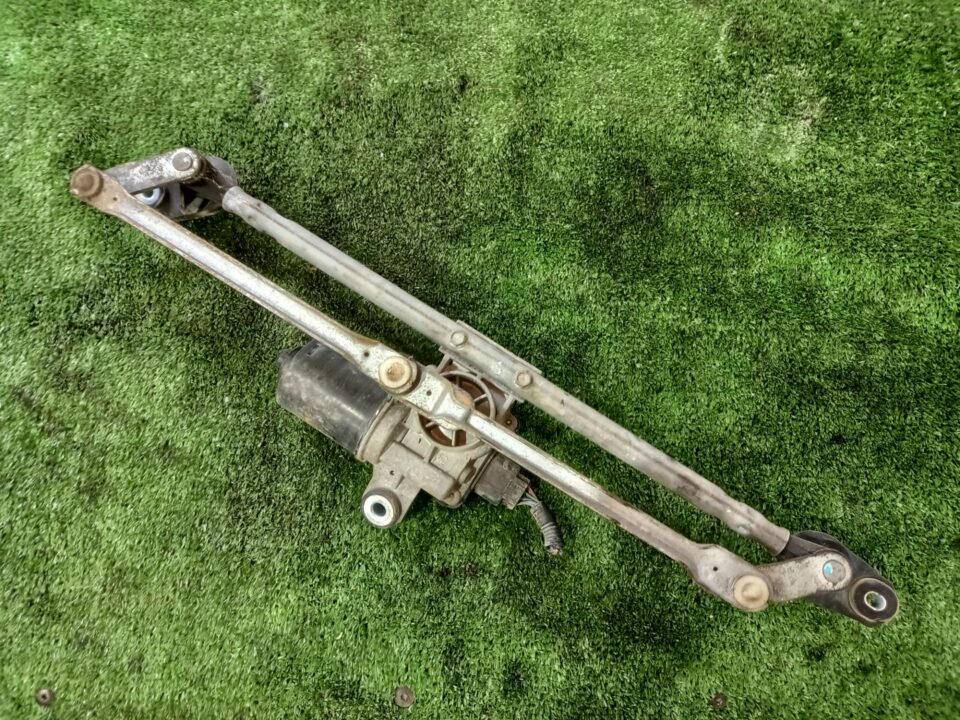 MOTOR LIMPIA DELANTERO CHEVROLET LACETTI SX
