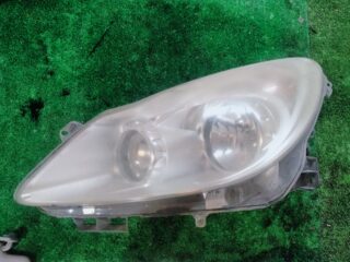 FARO IZQUIERDO OPEL CORSA D Cosmo - fotografía 1
