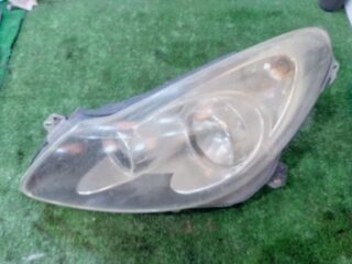 FARO IZQUIERDO OPEL CORSA D 111 Years - fotografía 1