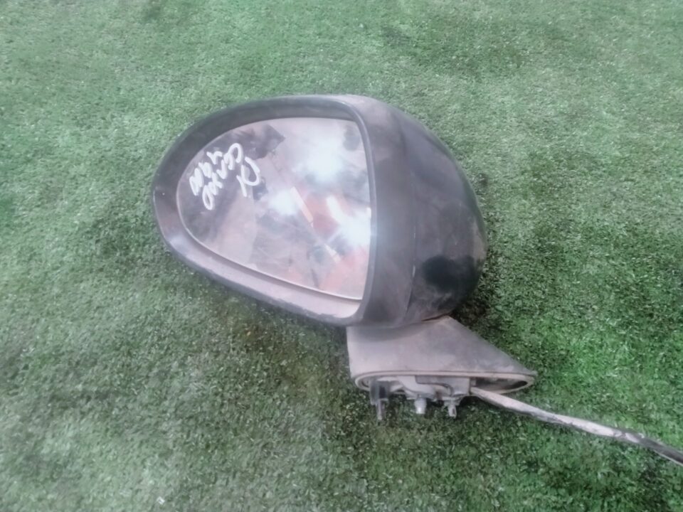 RETROVISOR IZQUIERDO OPEL CORSA D 111 Years