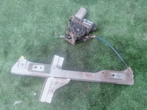 ELEVALUNAS DELANTERO IZQUIERDO OPEL CORSA D 111 Years