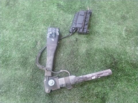 ENGANCHE CINTURON DELANTERO DERECHO OPEL CORSA D 111 Years
