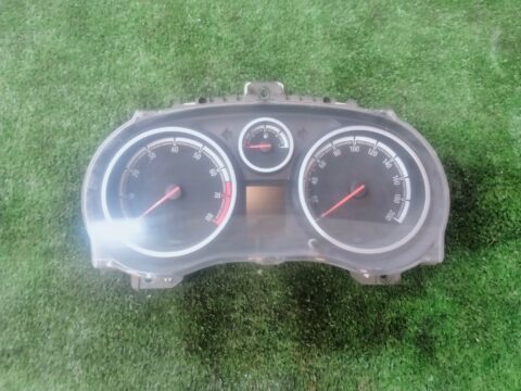 CUADRO INSTRUMENTOS OPEL CORSA D 111 Years