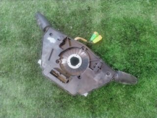 MANDO MULTIFUNCION OPEL CORSA D 111 Years - fotografía 2