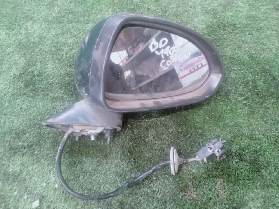 RETROVISOR DERECHO OPEL CORSA D 111 Years