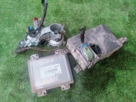 CENTRALITA MOTOR UCE OPEL CORSA D 111 Years