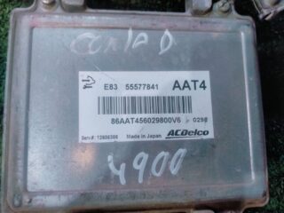 CENTRALITA MOTOR UCE OPEL CORSA D 111 Years - fotografía 2