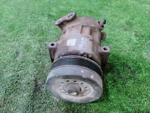 COMPRESOR AIRE ACONDICIONADO OPEL CORSA D 111 Years