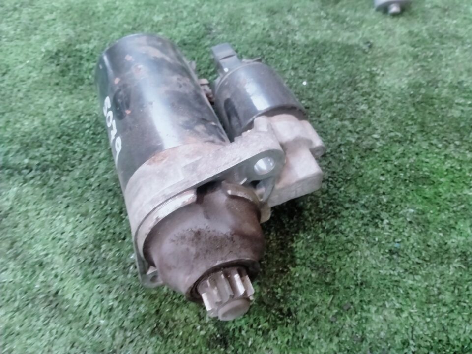 MOTOR ARRANQUE SEAT CORDOBA BERLINA (6L2) Fresh