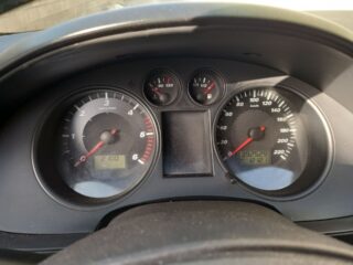 MOTOR ARRANQUE SEAT CORDOBA BERLINA (6L2) Fresh - fotografía 4