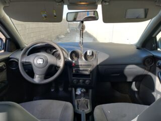 MOTOR ARRANQUE SEAT CORDOBA BERLINA (6L2) Fresh - fotografía 6