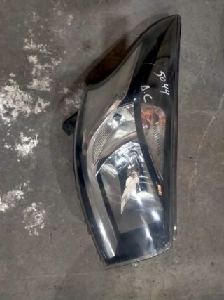 FARO DERECHO RENAULT TRAFIC III FURGÓN L2H1 29t - fotografía 1