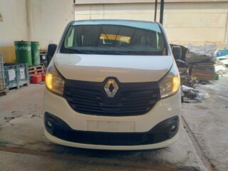 FARO DERECHO RENAULT TRAFIC III FURGÓN L2H1 29t - fotografía 3