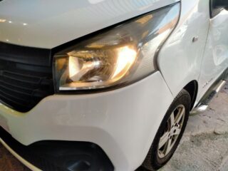 FARO DERECHO RENAULT TRAFIC III FURGÓN L2H1 29t - fotografía 6