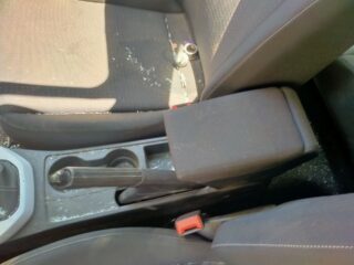 CERRADURA PUERTA DELANTERA IZQUIERDA SEAT ARONA (KJ) FR - fotografía 5