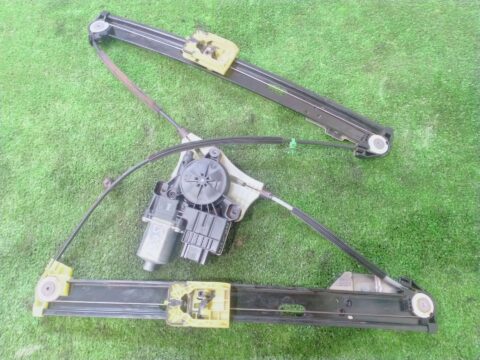 ELEVALUNAS DELANTERO IZQUIERDO SEAT ARONA (KJ) FR