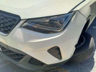 ELEVALUNAS TRASERO IZQUIERDO SEAT ARONA (KJ) FR - fotografía 7