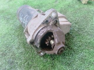 MOTOR ARRANQUE OPEL ASTRA G CARAVAN Comfort - fotografía 2