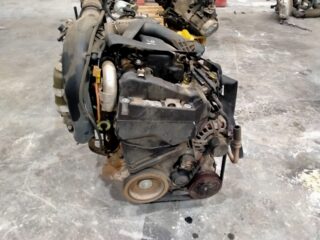 MOTOR COMPLETO DACIA LODGY SL Eficacia - fotografía 3