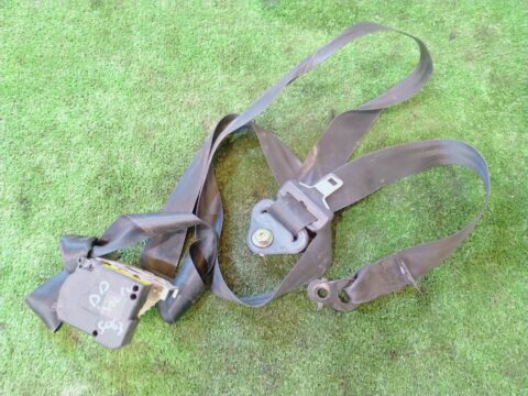 CINTURON SEGURIDAD DELANTERO DERECHO RENAULT KANGOO I (FKC0) Authentique