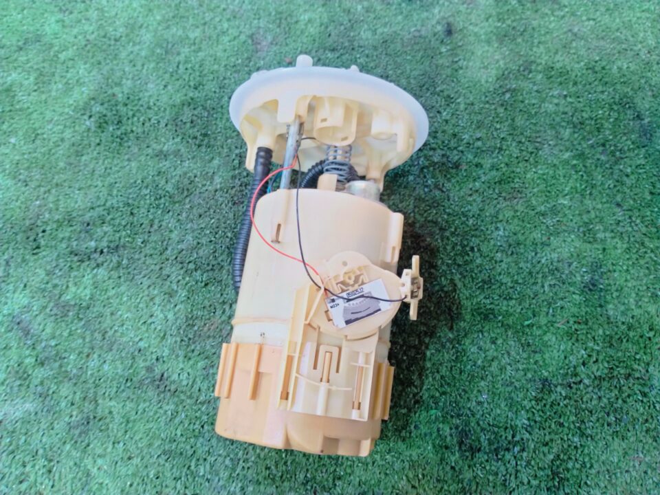 BOMBA COMBUSTIBLE RENAULT KANGOO I (FKC0) Authentique