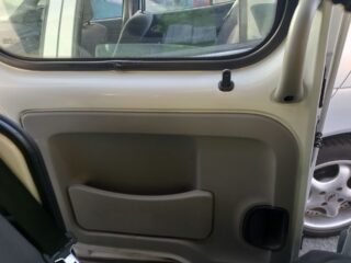 MANDO INTERMITENTES RENAULT KANGOO I (FKC0) Authentique - fotografía 4