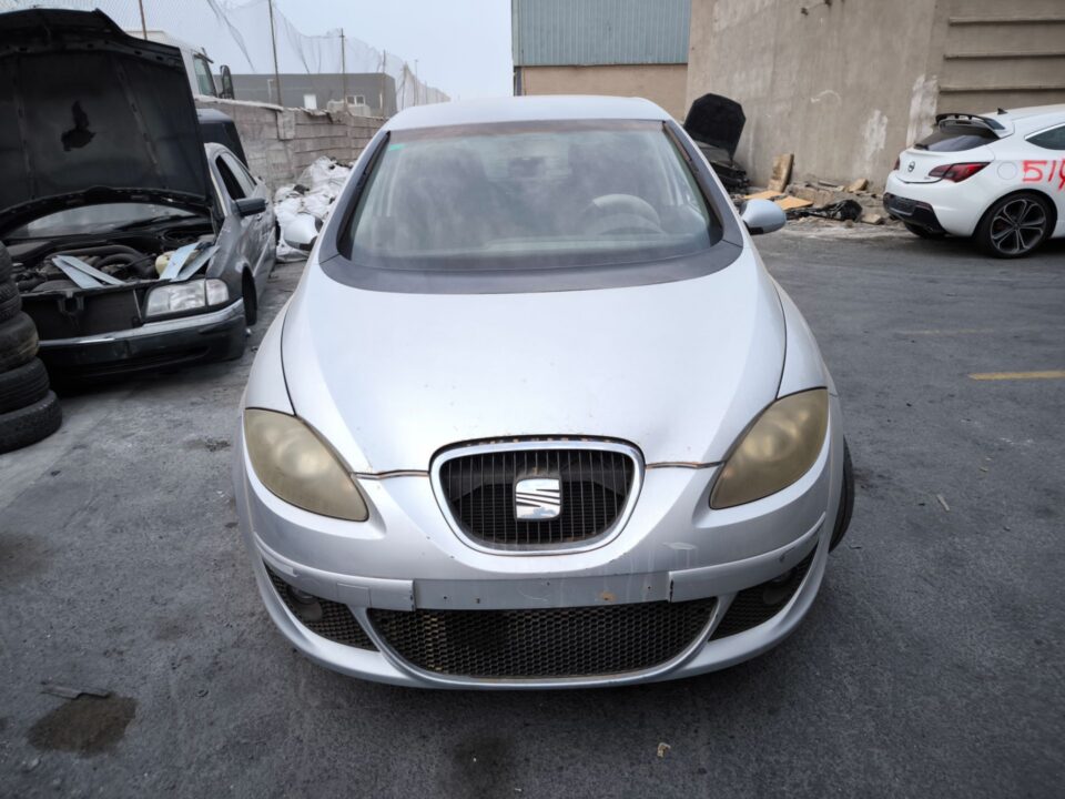 BRAZO LIMPIA TRASERO SEAT ALTEA (5P1) Arena