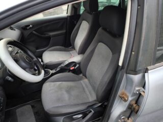 BRAZO LIMPIA TRASERO SEAT ALTEA (5P1) Arena - fotografía 2