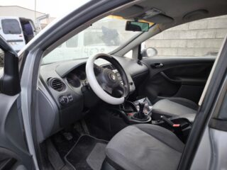 BRAZO LIMPIA TRASERO SEAT ALTEA (5P1) Arena - fotografía 4