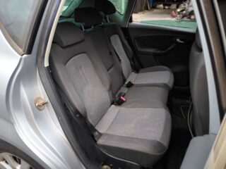 BRAZO LIMPIA TRASERO SEAT ALTEA (5P1) Arena - fotografía 7
