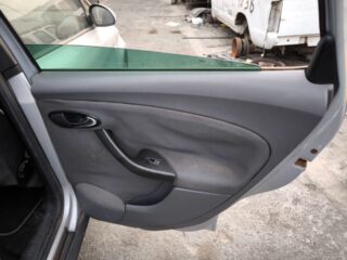 BRAZO LIMPIA TRASERO SEAT ALTEA (5P1) Arena - fotografía 8