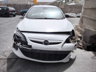 RETROVISOR IZQUIERDO OPEL ASTRA J GTC BiTurbo - fotografía 3