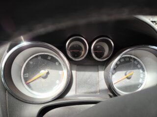 RETROVISOR IZQUIERDO OPEL ASTRA J GTC BiTurbo - fotografía 6