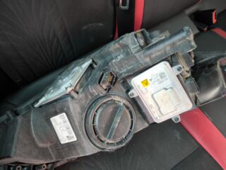 RETROVISOR IZQUIERDO OPEL ASTRA J GTC BiTurbo - fotografía 8