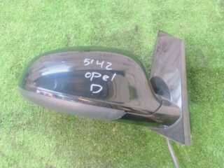 RETROVISOR DERECHO OPEL ASTRA J GTC BiTurbo - fotografía 1