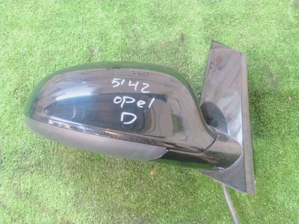 RETROVISOR DERECHO OPEL ASTRA J GTC BiTurbo