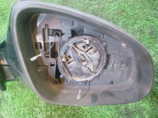 RETROVISOR DERECHO OPEL ASTRA J GTC BiTurbo - fotografía 2