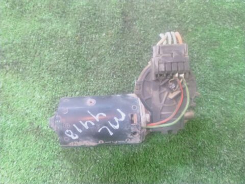 MOTOR LIMPIA DELANTERO MERCEDES-BENZ CLASE ML (BM 163) 270 CDI (163.113)