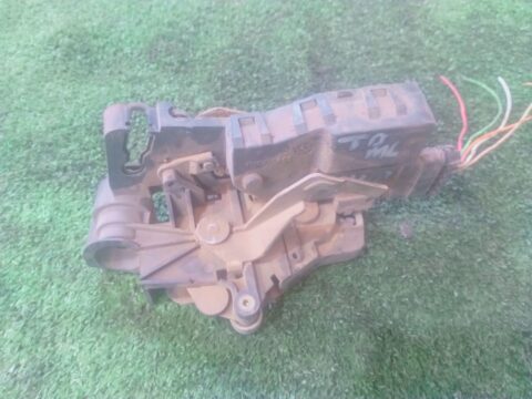 CERRADURA PUERTA TRASERA DERECHA MERCEDES-BENZ CLASE ML (BM 163) 270 CDI (163.113)