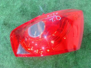 PILOTO TRASERO DERECHO SEAT IBIZA BERLINA (6J5) Copa - fotografía 1