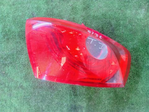 PILOTO TRASERO IZQUIERDO SEAT IBIZA BERLINA (6J5) Copa