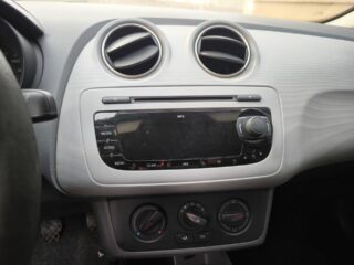 PILOTO TRASERO IZQUIERDO SEAT IBIZA BERLINA (6J5) Copa - fotografía 6