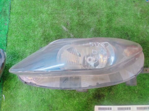 FARO DERECHO SEAT IBIZA BERLINA (6J5) Copa