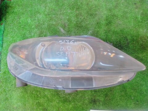 FARO IZQUIERDO SEAT IBIZA BERLINA (6J5) Copa
