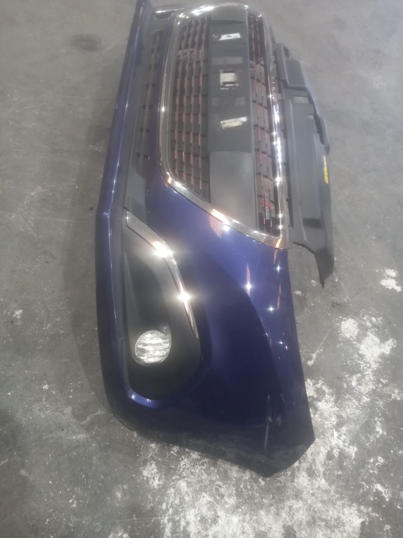 PARAGOLPES DELANTERO PEUGEOT 208 GT Line