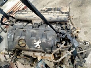 MOTOR COMPLETO PEUGEOT 207 SW Confort - fotografía 3