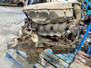 MOTOR COMPLETO PEUGEOT 207 SW Confort - fotografía 5