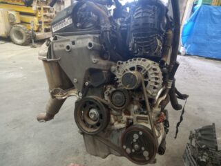 MOTOR COMPLETO SEAT LEON (5F1) FR - fotografía 3